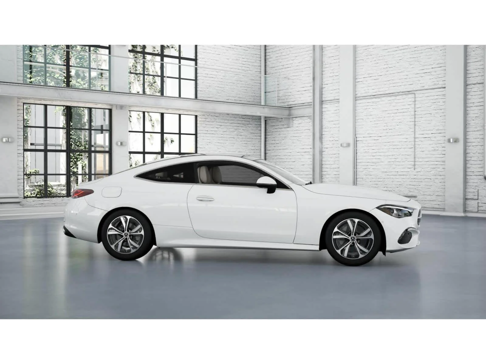 Used 2026 Polar White Mercedes-Benz CLE 300 image 15