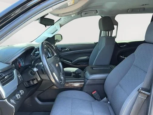 Used 2019 Black Chevrolet LS image 9