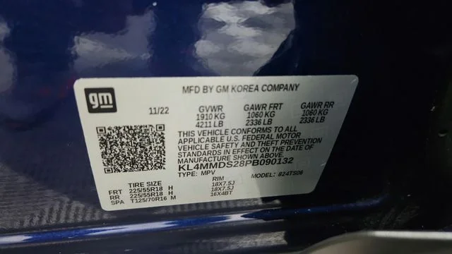 2023 Buick Encore GX Select - Photo 24