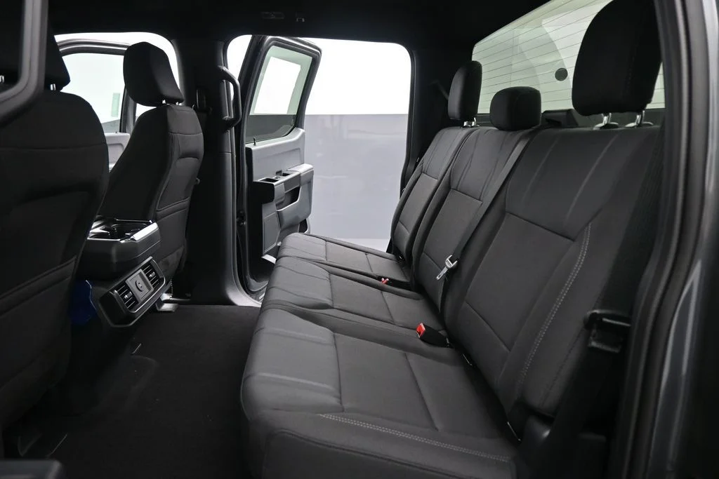 New 2026 Gray Ford STX image 15