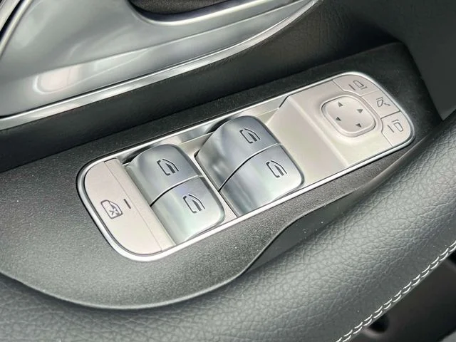 New 2026 Cirrus Silver Metallic Mercedes-Benz GLS 450 image 18