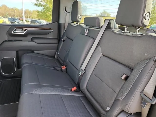 New 2026 Silver GMC Elevation image 17