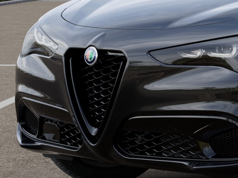 2025 Alfa Romeo Stelvio Base - Photo 24