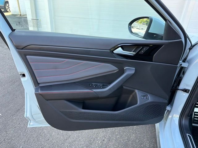New 2026 Gray Volkswagen 2.0T Autobahn image 14