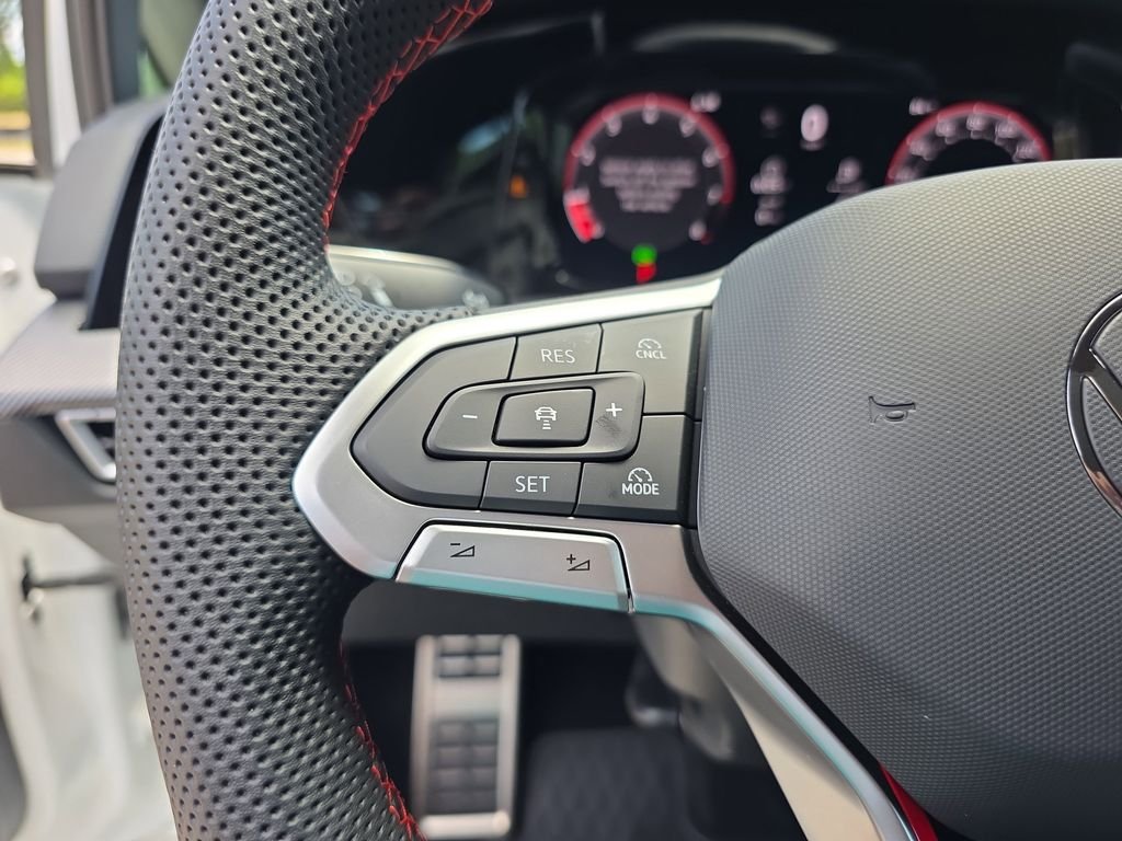 2026 Volkswagen Golf GTI SE - Photo 21