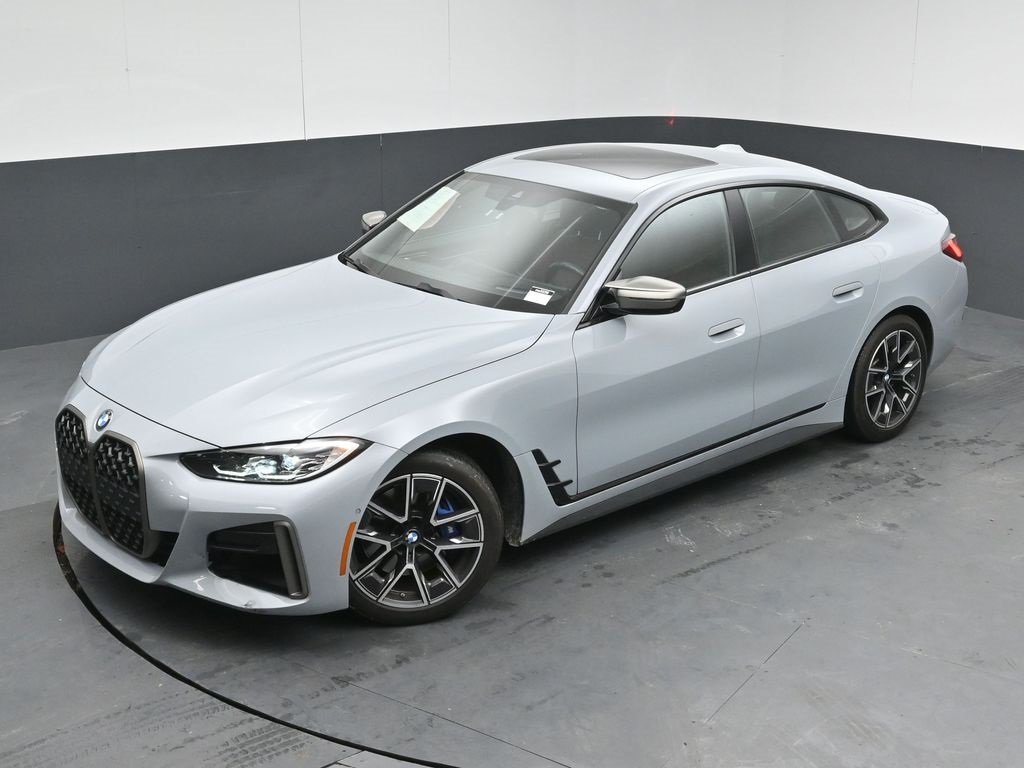 2024 BMW M440I - Image 23
