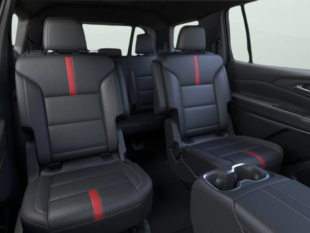 2026 Chevrolet Traverse RS - Photo 17