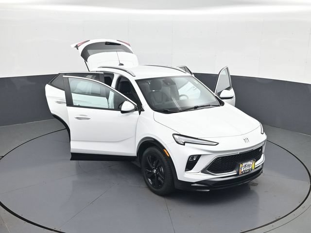 2024 Buick Encore GX Sport Touring - Photo 29