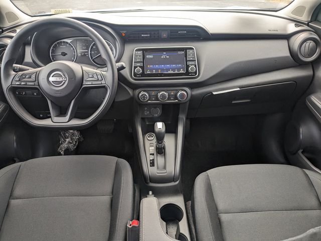 2025 Nissan KICKS PLAY Base - Photo 7