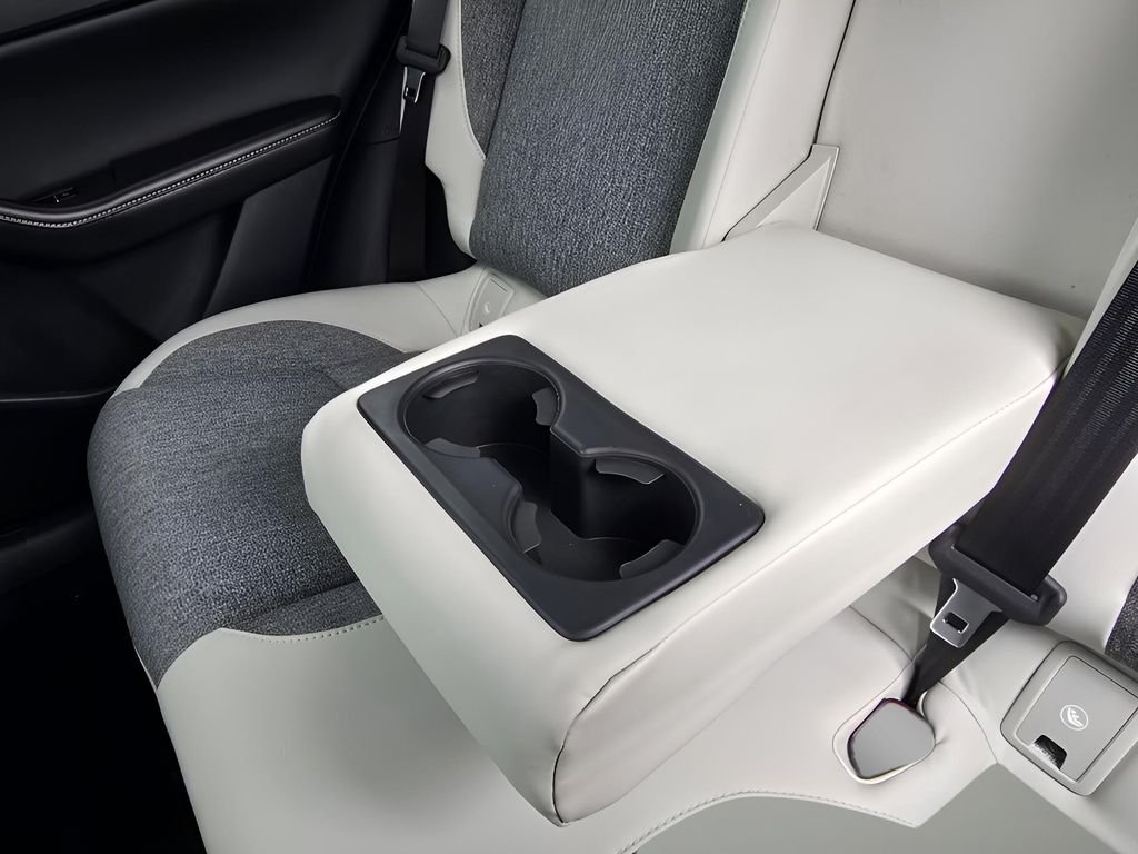 New 2026 Aero Gray Metallic Mazda 2.5 S Aire Edition image 28