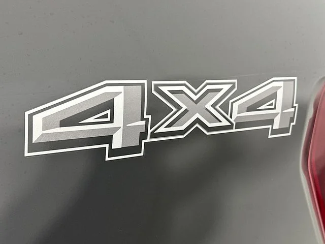 New 2026 Ford F-150 STX