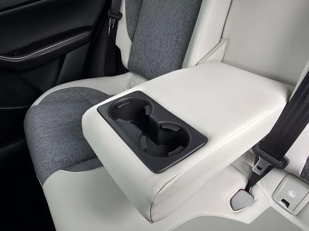 New 2026 Aero Gray Metallic Mazda 2.5 S Aire Edition image 28