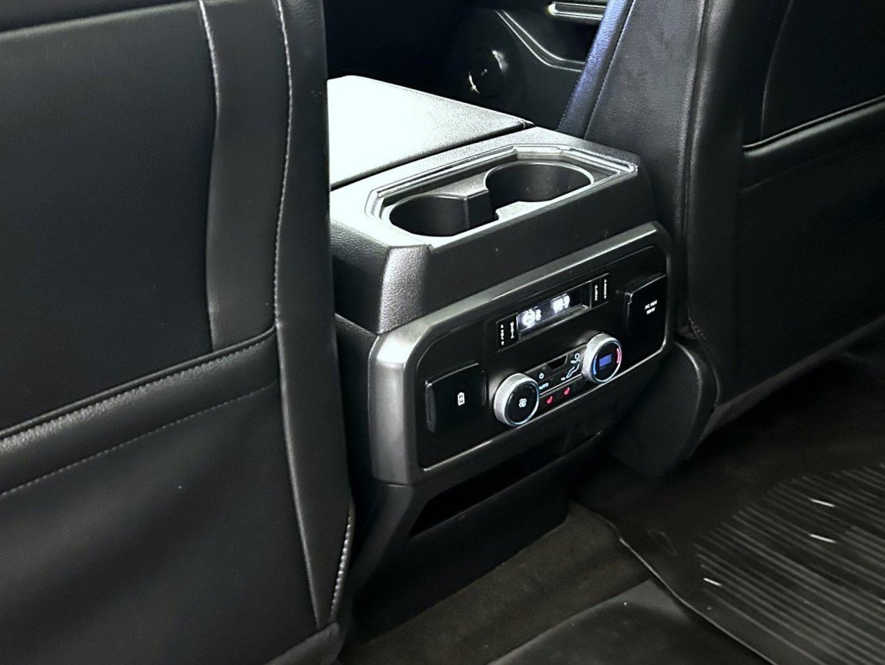 Used 2020 Silver Ford Limited image 29