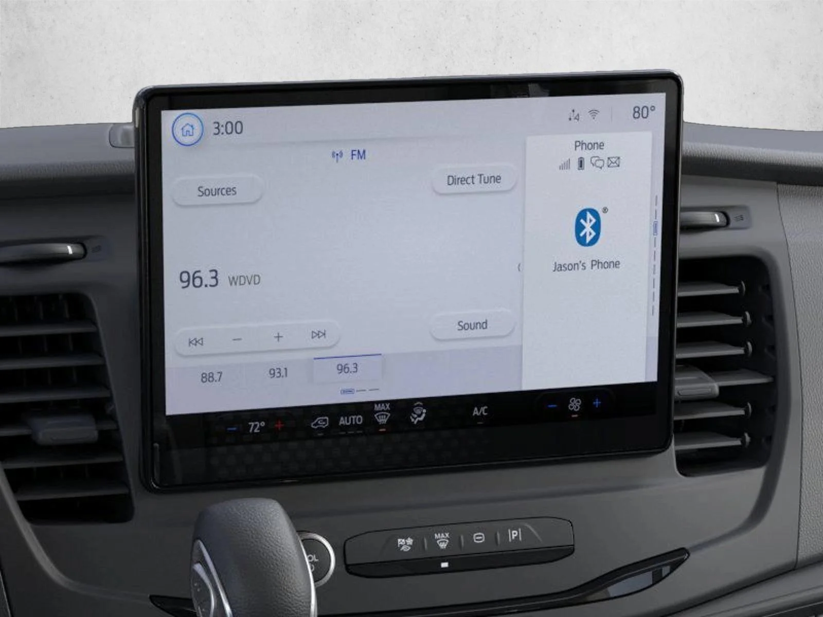 2026 Ford Transit Van Base - Photo 14
