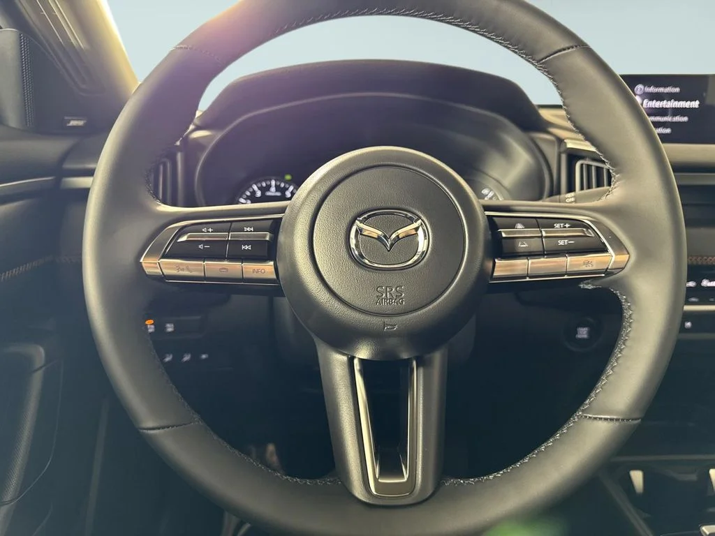New 2026 Gray Mazda 2.5 S Premium image 26