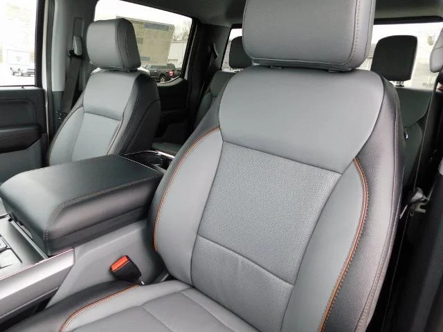 New 2026 Star White Metallic Tri-Coat Ford Lariat® image 64
