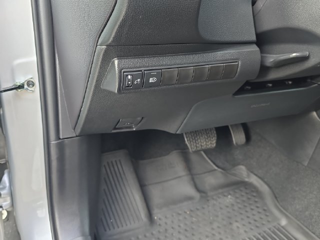 Used 2026 Silver Toyota LE image 24
