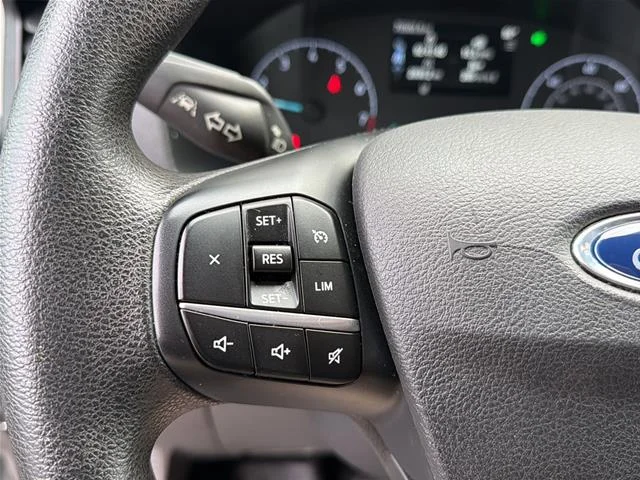 Used 2023 Agate Black Ford  image 16