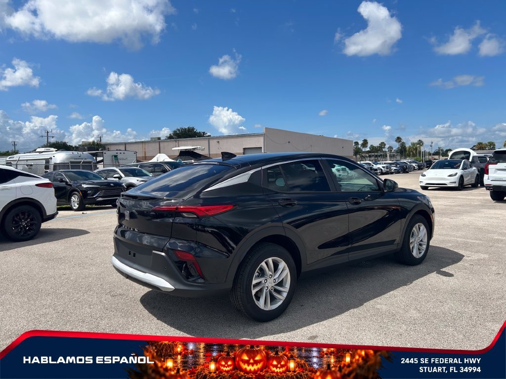 2026 Buick Envista Preferred - Photo 7
