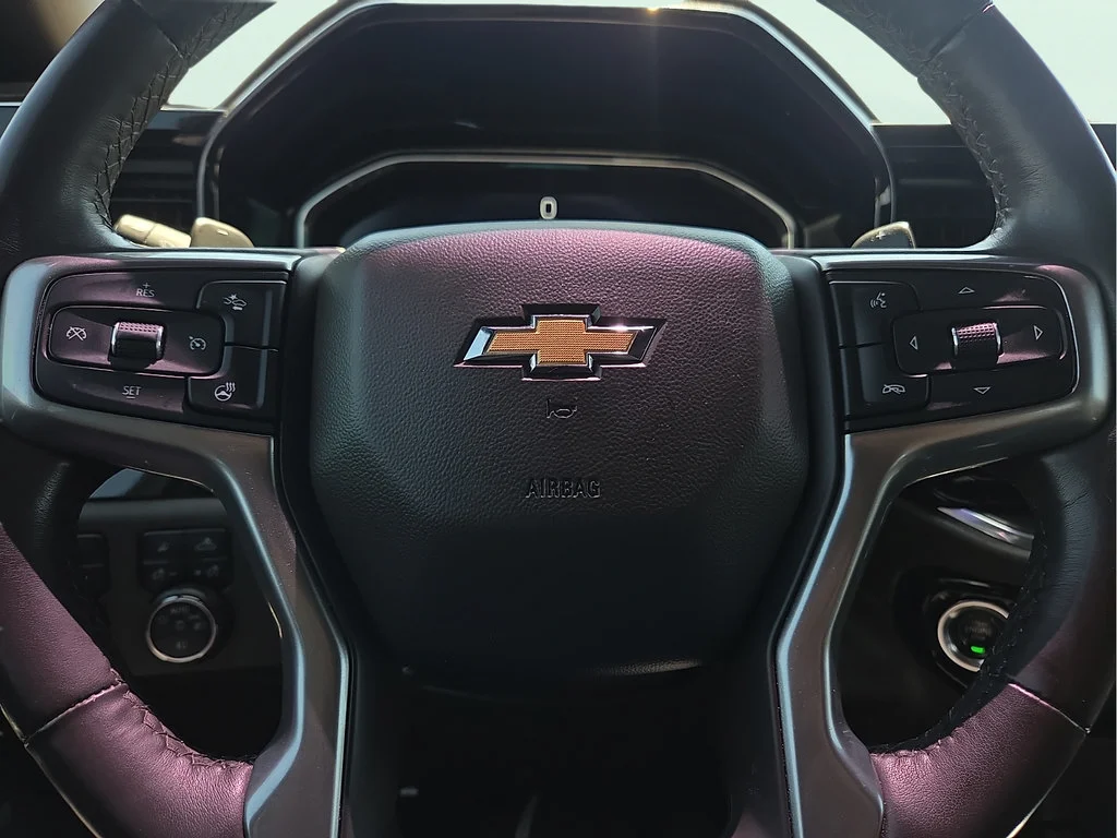 2023 Chevrolet Silverado 1500 LTZ - Photo 19