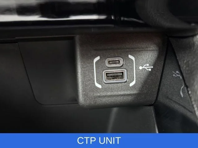 2026 Jeep Compass Latitude Altitude - Photo 14