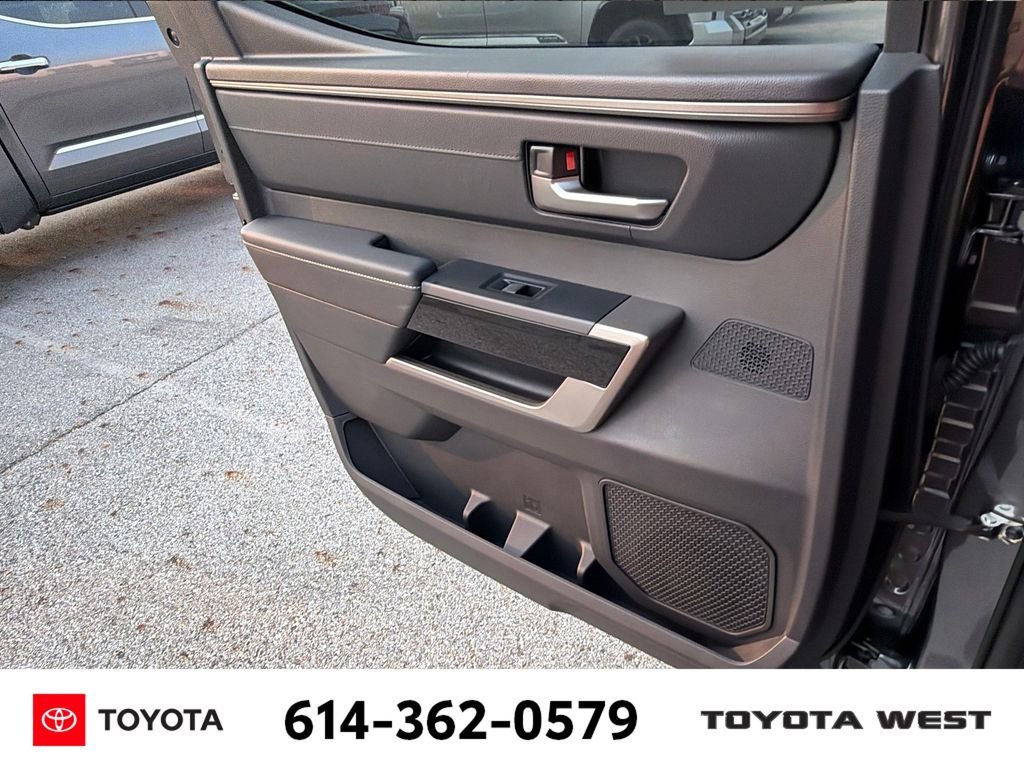 New 2026 Magnetic Gray Metallic Toyota Limited image 18