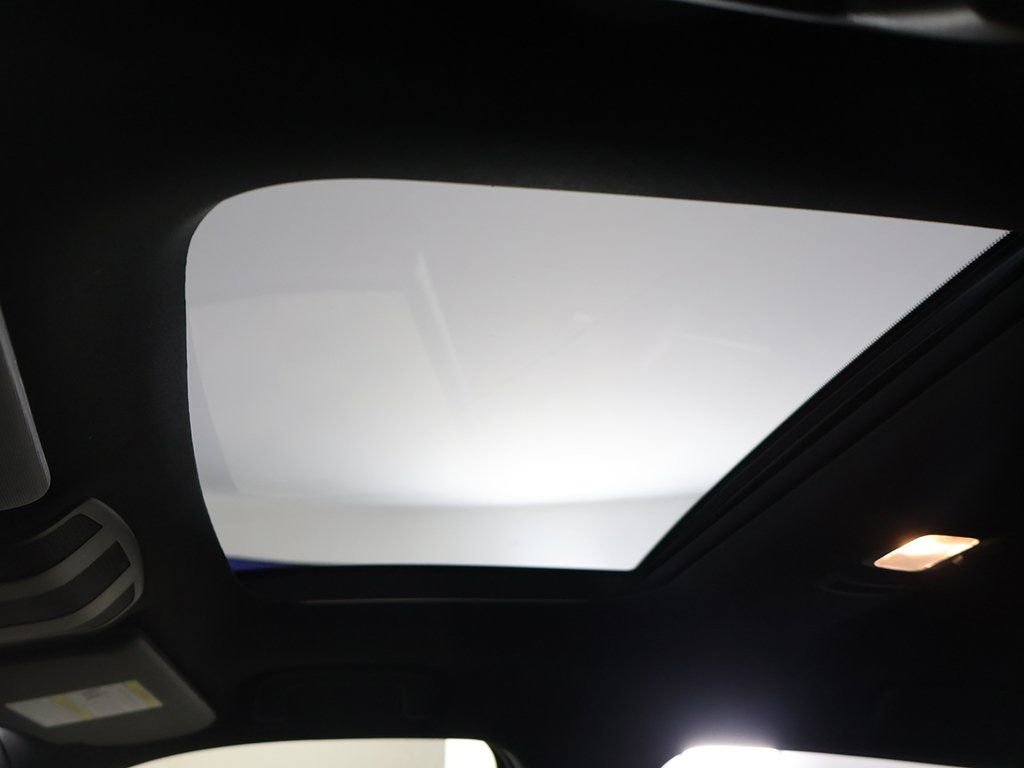 2026 Mitsubishi Eclipse Cross SEL - Photo 22