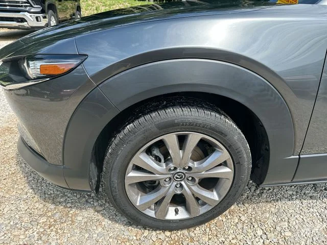 Used 2023 Gray Mazda 2.5 S Preferred Package image 36