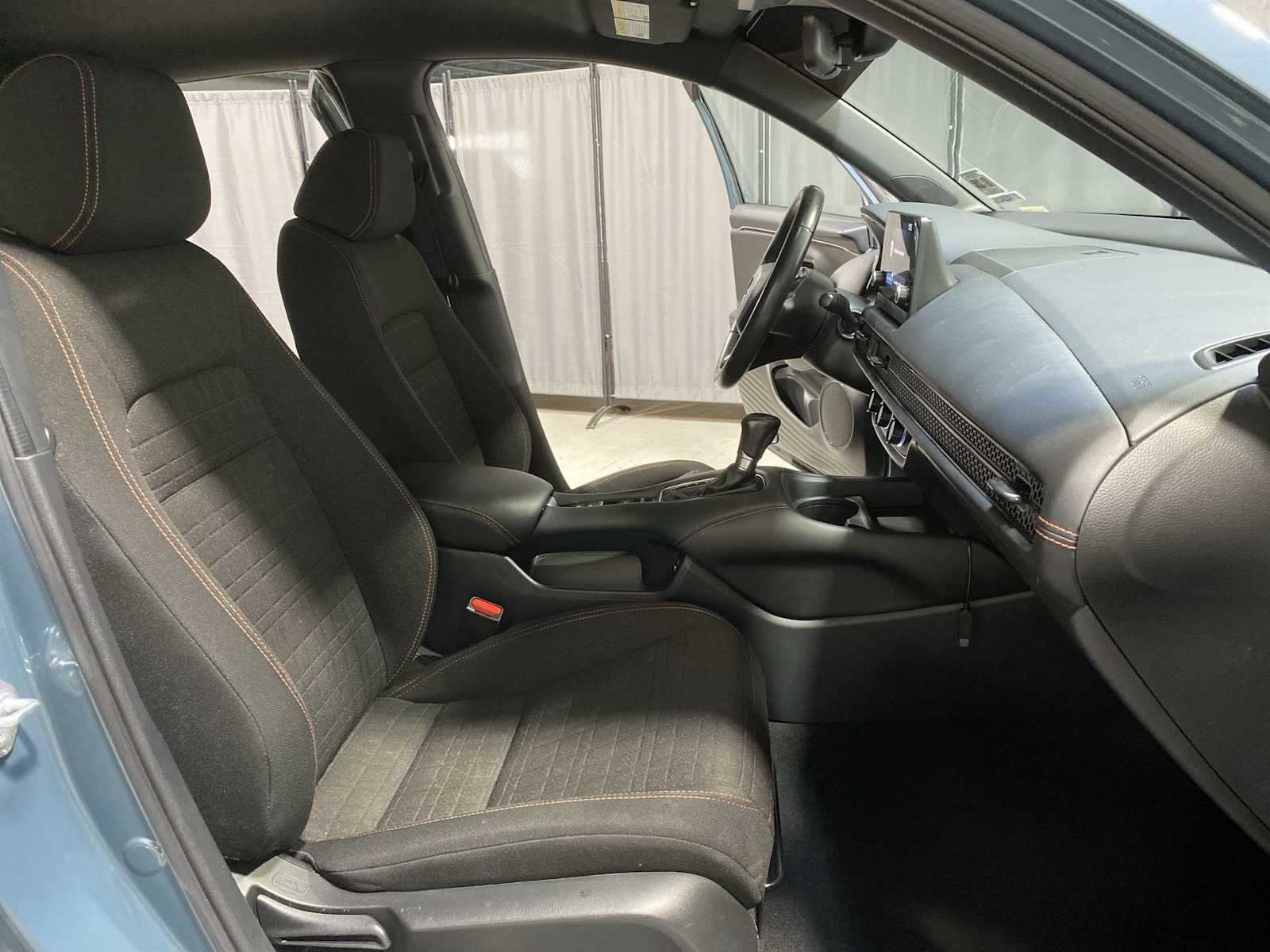 Used 2024 Green Honda  image 14