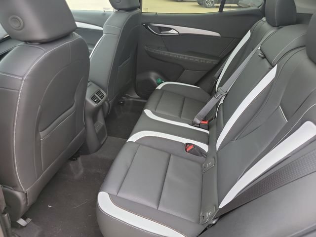 2026 Buick Envision Sport Touring - Photo 27