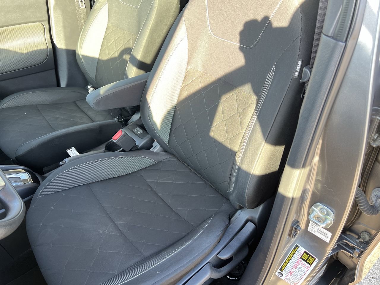 Used 2020 Gun Metallic Nissan S image 20