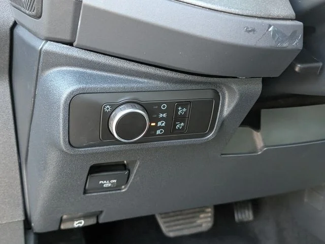 New 2026 Gray Ford Base image 7