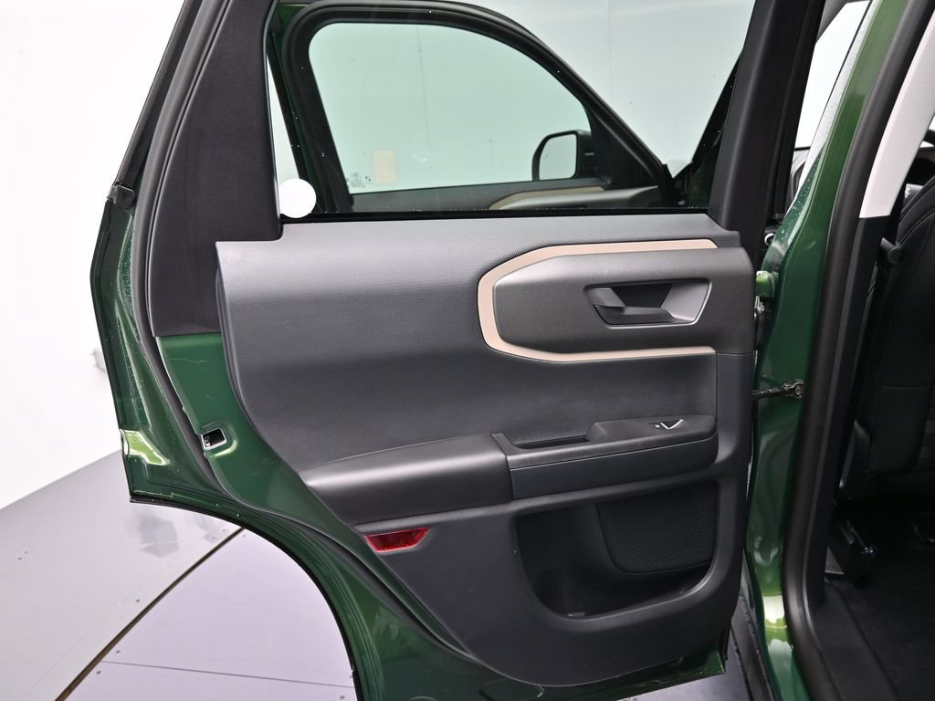 2025 Ford Bronco Sport Big Bend - Photo 19