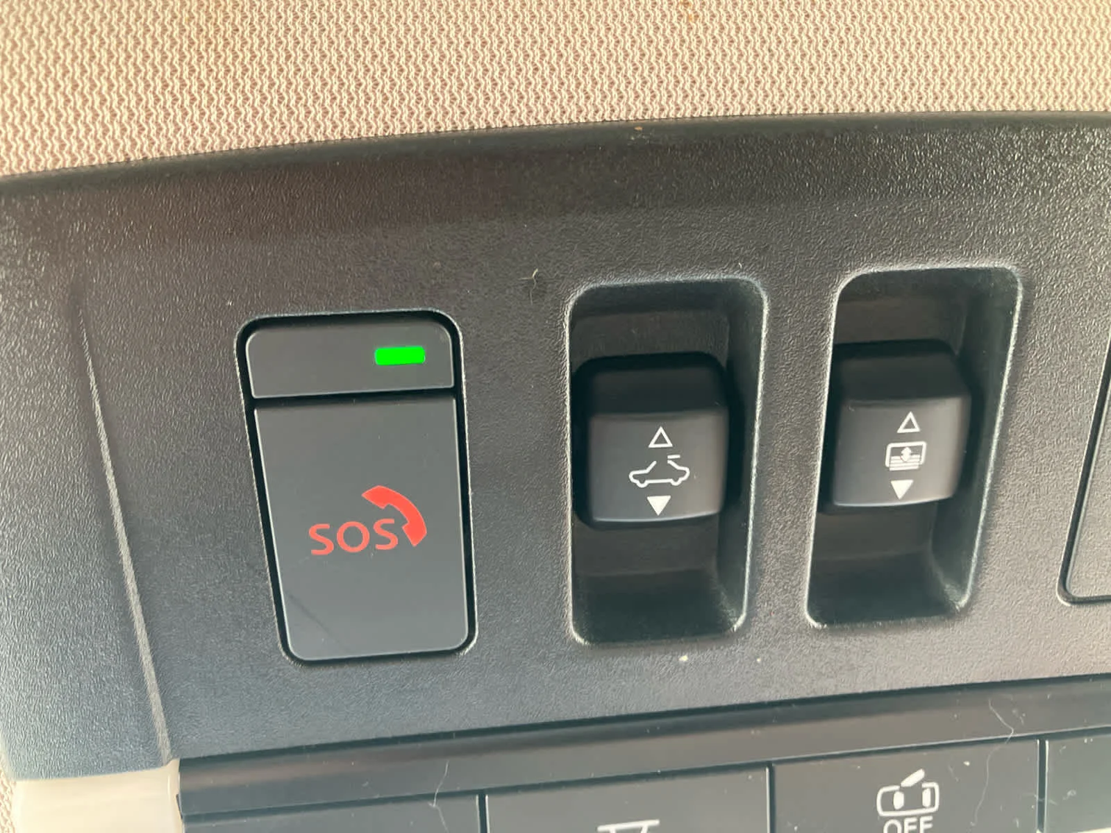 Used 2023 Boulder Gray Pearl Nissan Platinum image 22