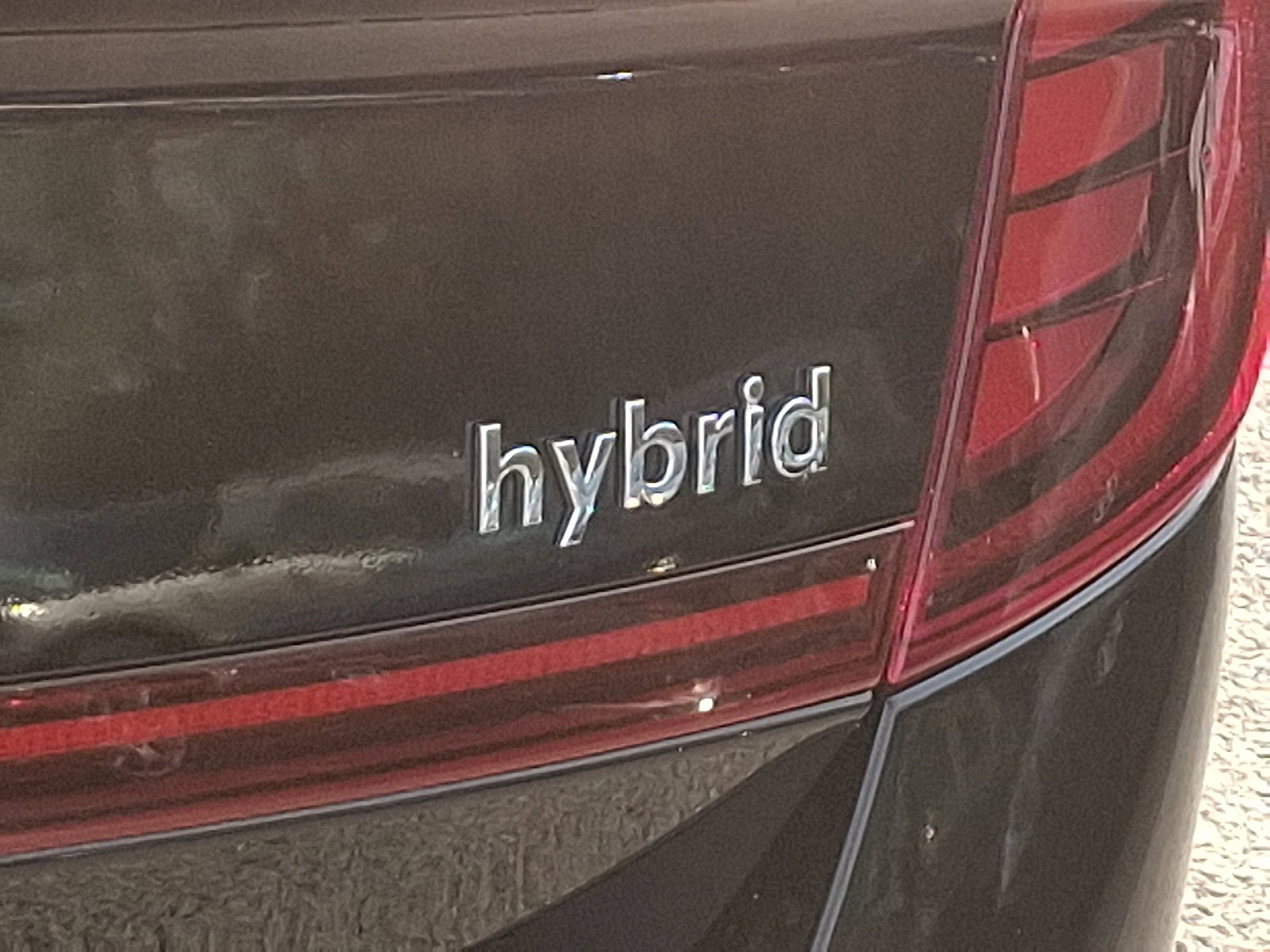 2022 Hyundai Sonata Hybrid Limited - Photo 30