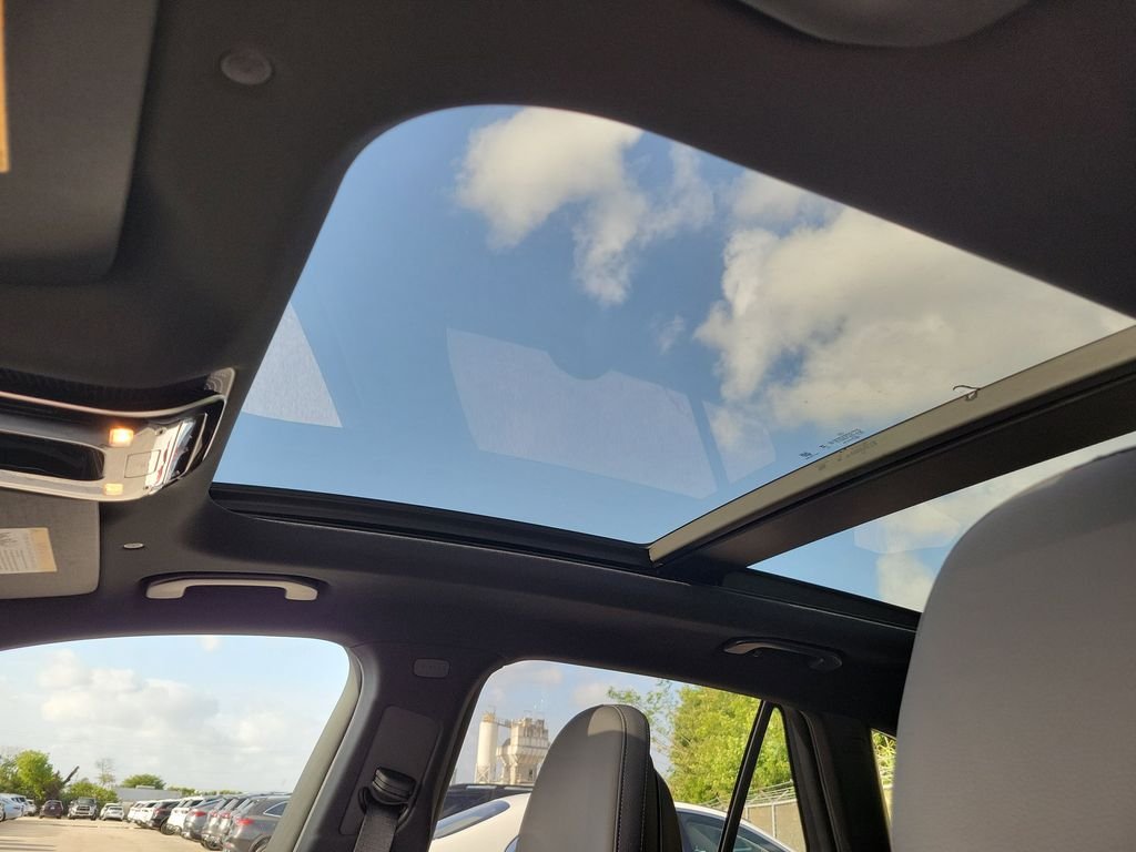 New 2026 Gray Mercedes-Benz GLC 300 image 23