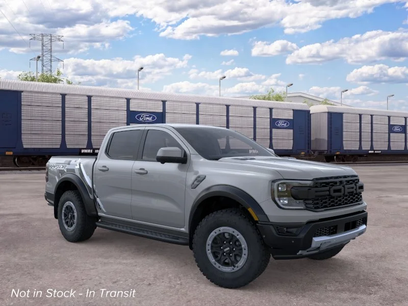 New 2026 Avalanche Ford Raptor® image 7