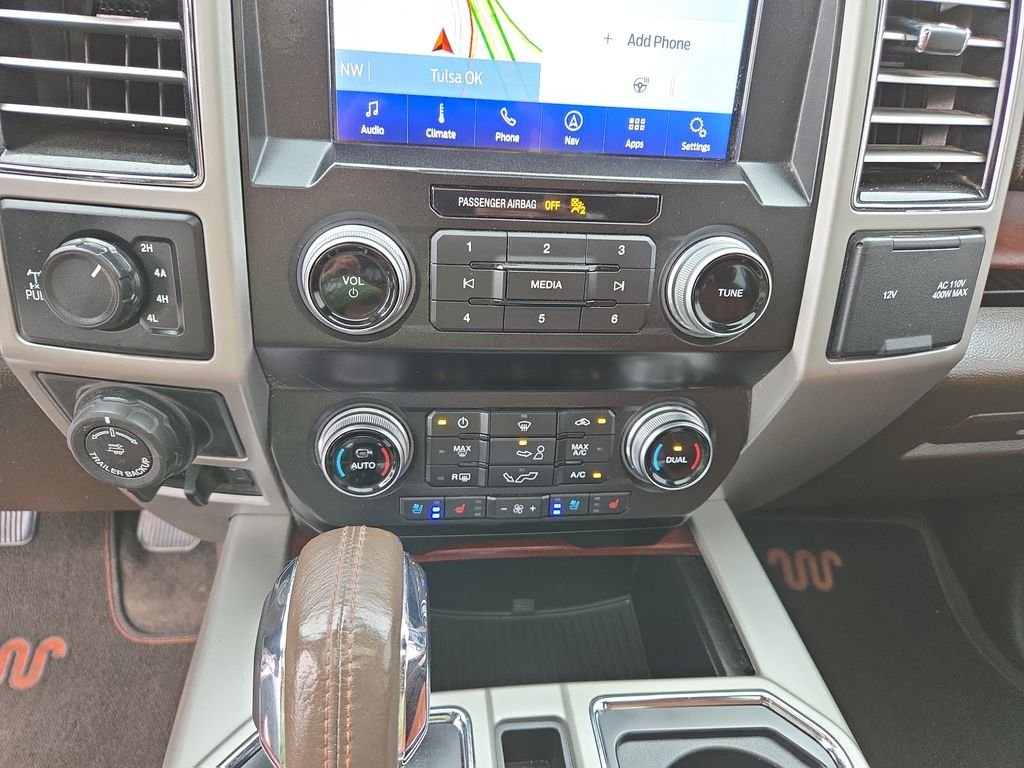 2020 Ford F-150 King Ranch - Photo 25