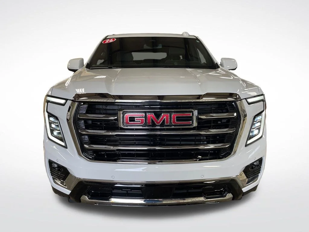 Used 2026 White GMC Elevation image 9