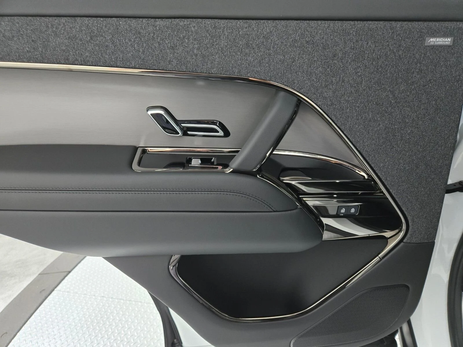 2026 Land Rover Range Rover Sport Dynamic SE - Photo 21