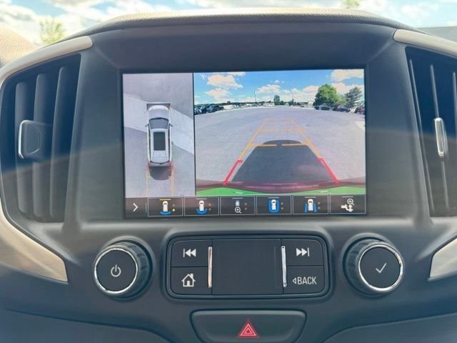 Used 2020 Red GMC Denali image 32
