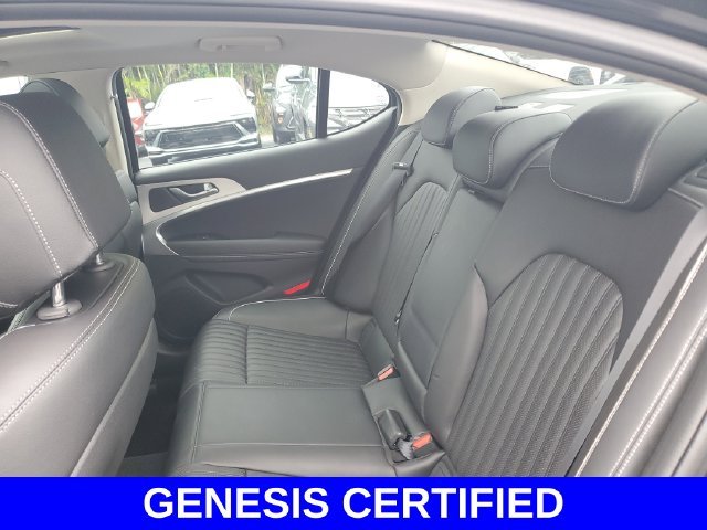 2026 GENESIS G70 Prestige - Photo 27