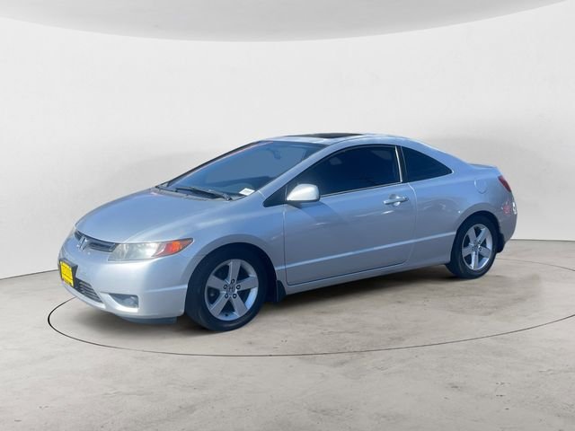 2006 Honda Civic EX