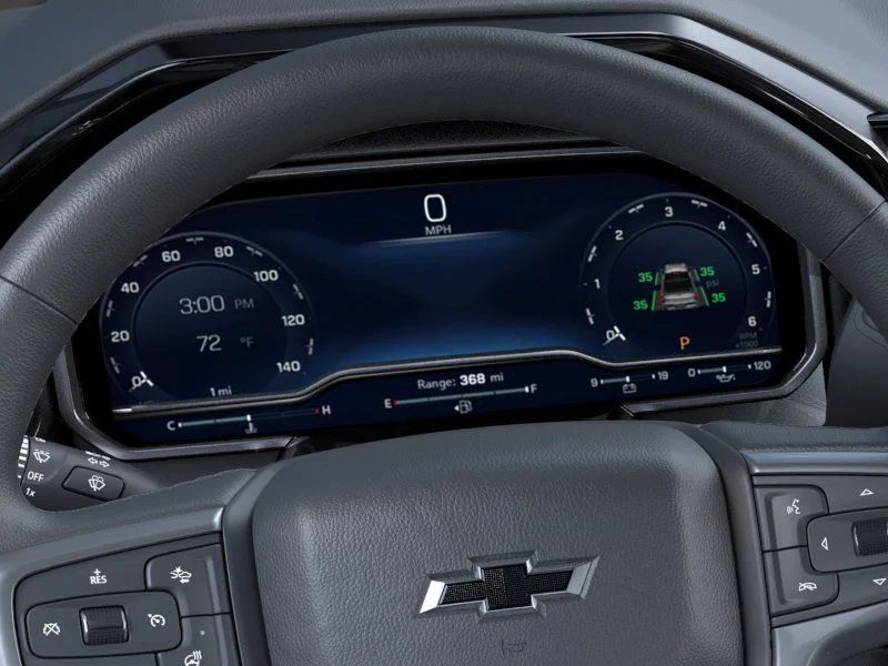 New 2026 Beige Chevrolet RST image 18