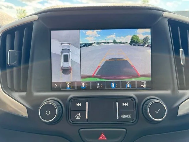 Certified Used 2020 Red GMC Denali image 32