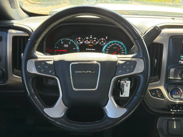 Used 2019 QUICKSILVER METALLIC GMC Denali image 23