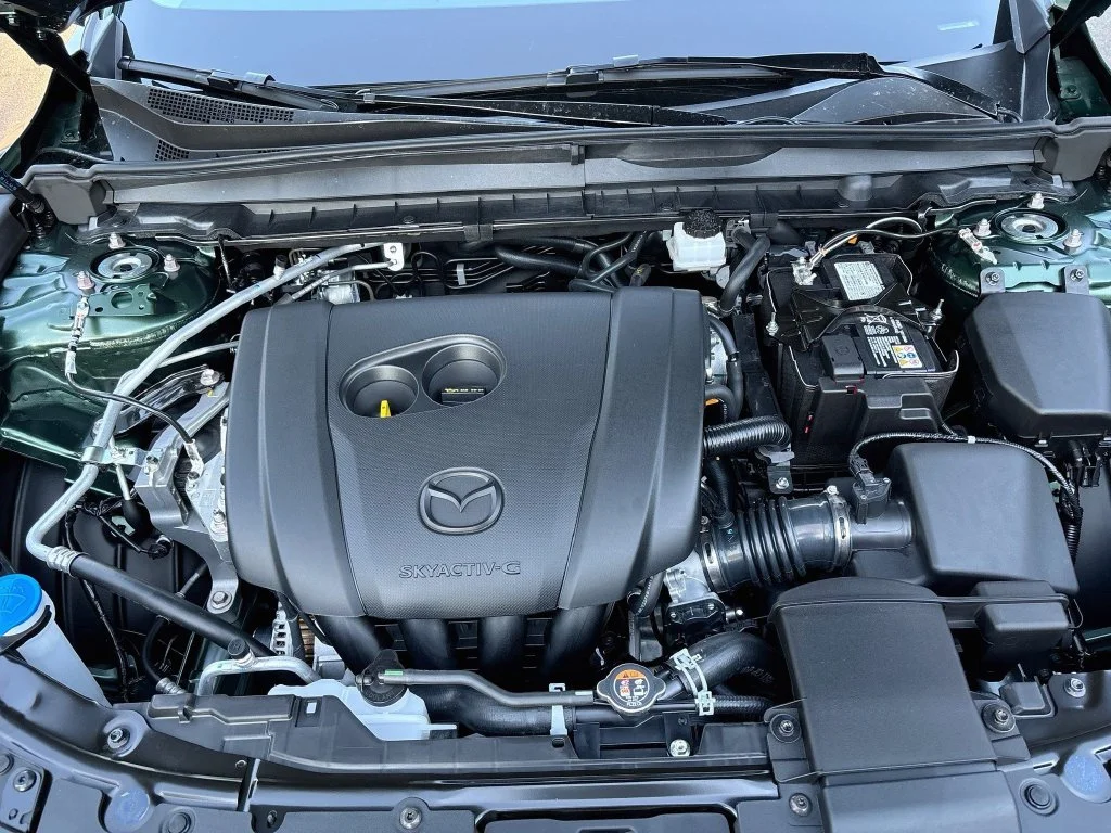 New 2026 Cypress Mazda 2.5 S Preferred AWD image 30