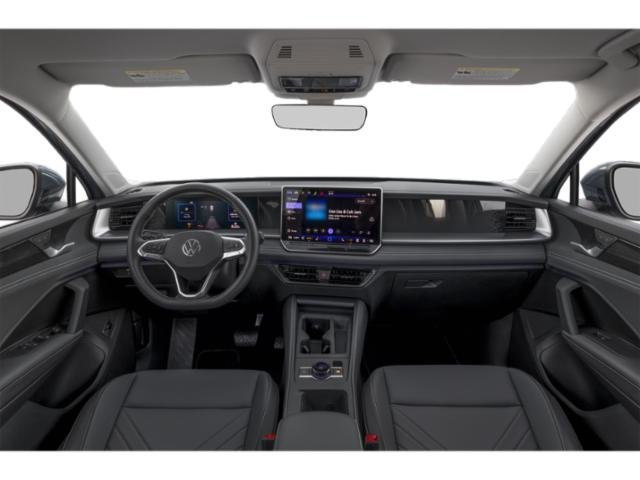 New 2026 Deep Black Pearl Volkswagen SE image 5