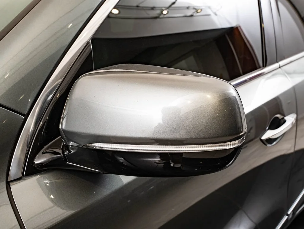 Used 2016 Gray Acura 3.5L image 16