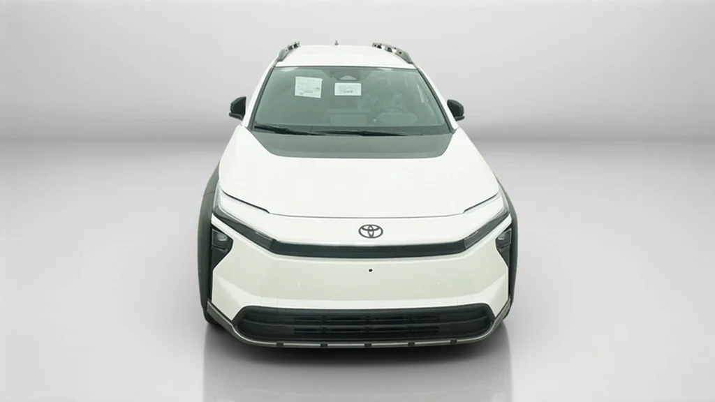 New 2026 Halo Toyota bZ Woodland image 61